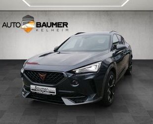 Cupra Cupra Formentor VZ e-Hybrid 180kW DSG AHK FAP L Gebrauchtwagen