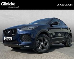 Jaguar Jaguar E-PACE D200 R-Dynamic SE StandHZG BlackPack Gebrauchtwagen