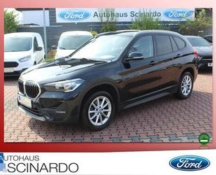 BMW BMW X1 sDrive18i Advantage *Navi*Tempomat*DAB*PDC* Gebrauchtwagen