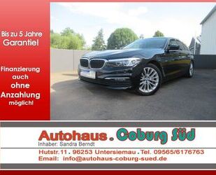 BMW BMW 530 e LED NAVI HEAD UP SOFT CLOSE KAMERA PDC S Gebrauchtwagen