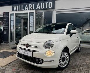 Fiat Fiat 500 Lounge Gebrauchtwagen