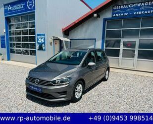 VW Volkswagen Golf Sportsvan VII Comfortline 1.6 TDI Gebrauchtwagen