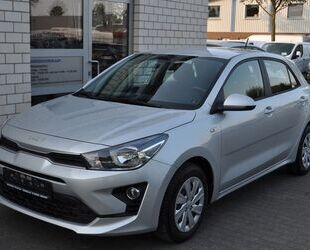 Kia Kia Rio Edition 7/KLIMA/PDC/GRA/GJR/SHZG/5-GANG Gebrauchtwagen