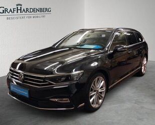 VW Volkswagen Passat Variant 2.0 TSI DSG Business R l Gebrauchtwagen