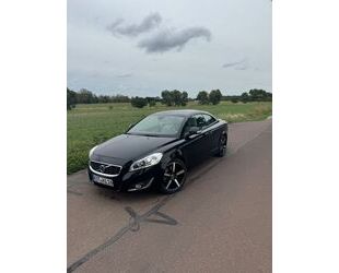 Volvo Volvo C70 D3 Geartronic INSCRIPTION INSCRIPTION Gebrauchtwagen