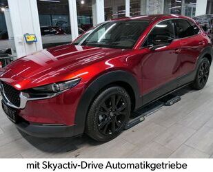 Mazda Mazda CX-30 e-SKYACTIV-Hybrid Homura Drive Automat Gebrauchtwagen