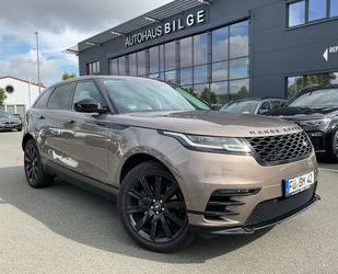 Land Rover Land Rover Range Rover Velar R-Dynamic S/MatrixLED Gebrauchtwagen