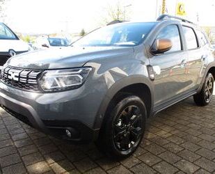 Dacia Dacia Duster Extreme TCE 150 EDC Gebrauchtwagen