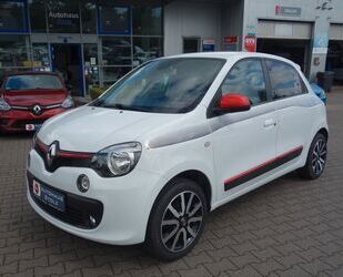 Renault Renault Twingo Chic Gebrauchtwagen