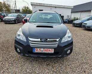 Subaru Subaru Legacy Kombi/ Outback Outback Comfort Gebrauchtwagen