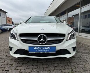 Mercedes-Benz Mercedes-Benz CLA 200 CLA -Klasse CLA 200 Automati Gebrauchtwagen