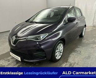 Renault Renault ZOE (ohne Batterie) Z.E. 50 EXPERIENCE Lim Gebrauchtwagen