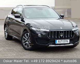 Maserati Maserati Levante 3.0 V6 Diesel Gran Sport Q4 Luftf Gebrauchtwagen