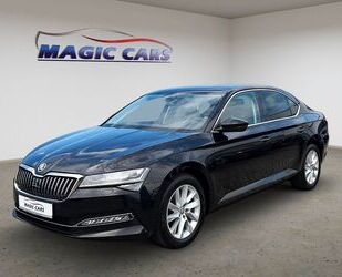 Skoda Skoda Superb 2.0 TDI DSG Style Lim.*Pano*Kessy*CAN Gebrauchtwagen