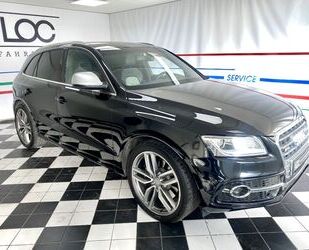 Audi Audi SQ5 3.0 TDI quattro tiptronic Gebrauchtwagen