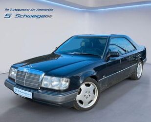 Mercedes-Benz Mercedes-Benz CE 200 Gebrauchtwagen