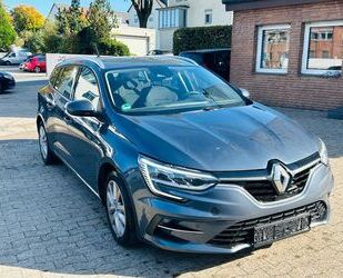 Renault Renault Megane IV Grandtour Business Edition Gebrauchtwagen