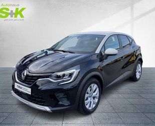 Renault Renault Captur BUSINESS Plug-in Hybrid 160*KLIMA*K Gebrauchtwagen