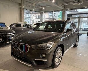 BMW BMW X1 28i M Sport | Navi | 8 fach | Allwetter Gebrauchtwagen