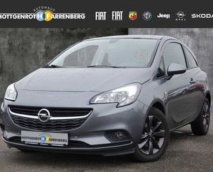 Opel Opel Corsa 1.4 Start&Stop 120 Jahre Gebrauchtwagen