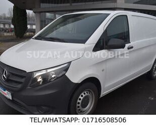 Mercedes-Benz Mercedes-Benz Vito Kasten 116 CDI Lang *R-Kamera*1 Gebrauchtwagen