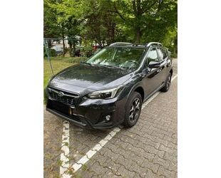 Subaru Subaru XV 1.6i Exclusive+ Lineartronic 4WD Exclusi Gebrauchtwagen