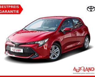 Toyota Toyota Corolla 1.2T Comfort LED Navi ACC Kamera DA Gebrauchtwagen