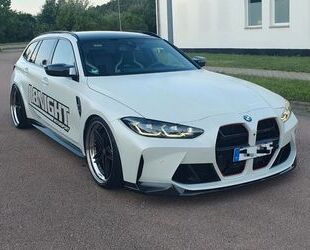 BMW BMW M3 Touring Competition*xDrive*20/21 Zoll*KW *G Gebrauchtwagen