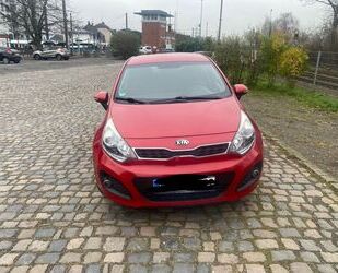 Kia Kia Rio 1.4 Spirit Spirit Gebrauchtwagen