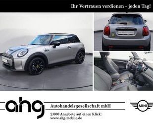 Mini MINI Cooper SE. MINI Yours Trim *Leder*Pano*LED*RF Gebrauchtwagen