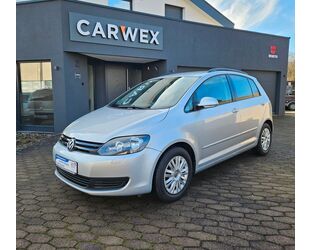 VW Volkswagen Golf Plus VI Trendline 66.400 KM * TÜ Gebrauchtwagen