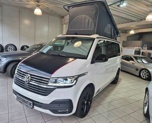 VW Volkswagen T6.1 2.0 TDI 4Mo. California Beach Tour Gebrauchtwagen