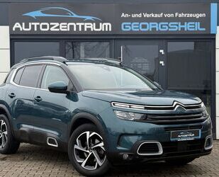 Citroen Citroën C5 Aircross Feel/Kamera/LED/Keyless-GO/T-W Gebrauchtwagen