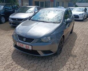 Seat Seat Ibiza Reference Viva / Klimaanlage / Gebrauchtwagen