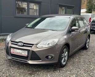 Ford Ford Focus Turnier SYNC Edition*Navi*SHZ*PDC* Gebrauchtwagen