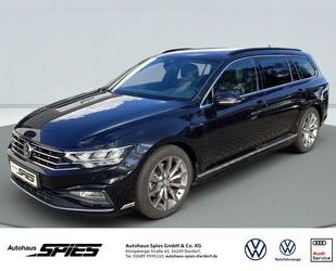 VW Volkswagen Passat Variant 2.0 TDI Business Gebrauchtwagen