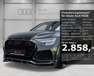 Audi Audi RSQ8 quattro 4.0 TFSI Signature Edition 56 of Gebrauchtwagen