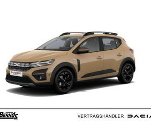 Dacia Dacia Sandero Stepway TCe 110 Extreme+ KLIMA NAVI Gebrauchtwagen