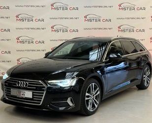 Audi Audi A6 45 TDI quattro S LINE VIRT/LUFT/ACC/MATRIX Gebrauchtwagen