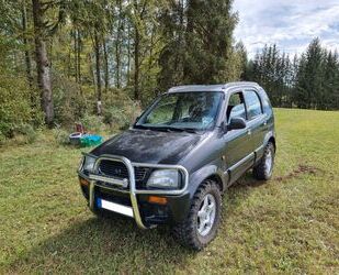 Daihatsu Daihatsu Terios Cosmic Cosmic Gebrauchtwagen