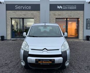 Citroen Citroën Berlingo Kombi Multispace *KLIMA*AHK*HU/AU Gebrauchtwagen