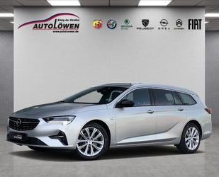 Opel Opel Insignia Sports Tourer Busines2.0D 174PS S/S Gebrauchtwagen