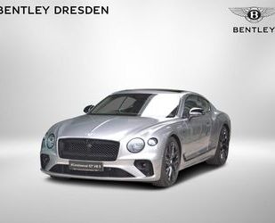 Bentley Bentley Continental GT V8 S - B&O/Rotating/TV Gebrauchtwagen