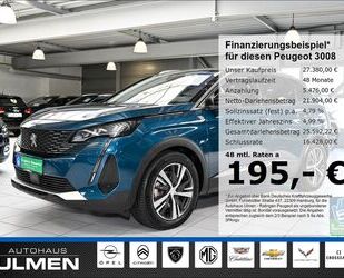 Peugeot Peugeot 3008 Hybrid 225 Roadtrip 1.6 Plug-In EU6d Gebrauchtwagen