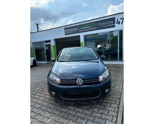 VW Volkswagen Golf 1.4 TSI Highline Highline Gebrauchtwagen