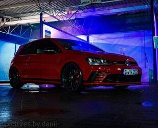 VW Volkswagen Golf 2.0 TSI DSG GTI Clubsport Motor/Tu Gebrauchtwagen