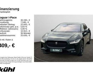 Jaguar Jaguar I-PACE EV400 SE HUD,LM20,Black Pack Gebrauchtwagen