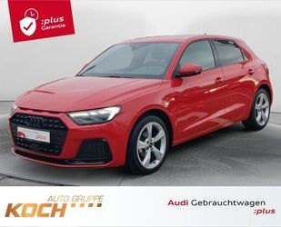 Audi Audi A1 Sportback 25 TFSI S-Tronic advanced, EA8, Gebrauchtwagen