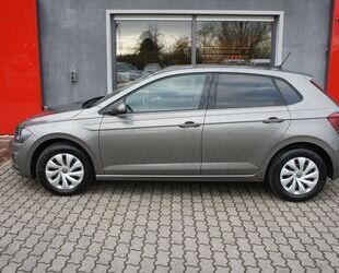 VW Volkswagen Polo VI Comfortline APP*SHZ*MFL Gebrauchtwagen