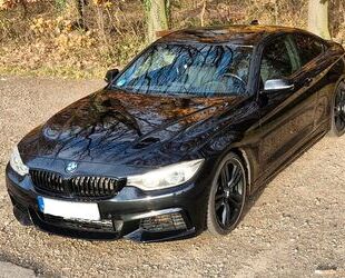 BMW BMW 435i Coupé Sport Line Gebrauchtwagen